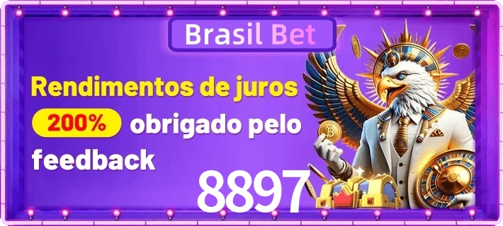 8897
