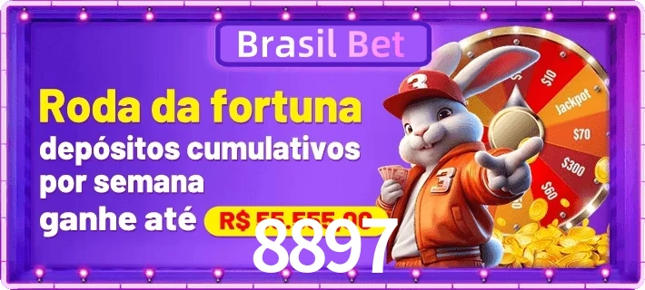 8897