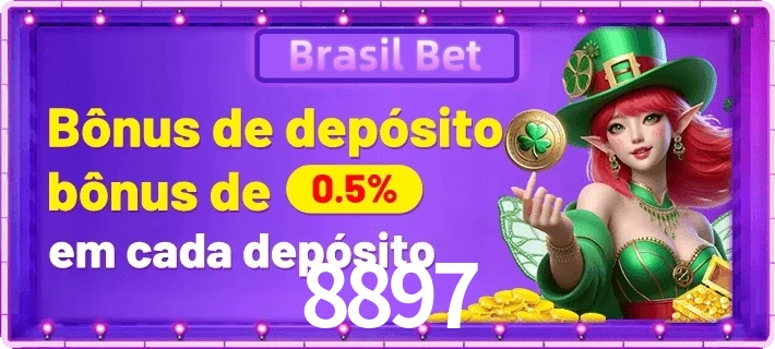 8897