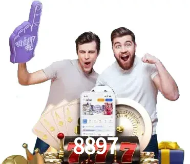 8897
