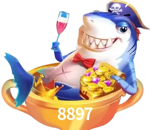 8897