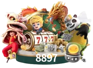8897
