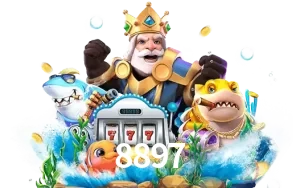 8897