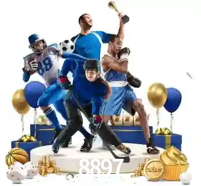 8897