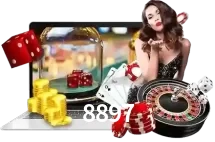8897